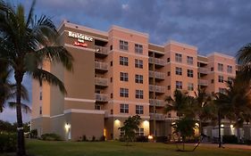 Residence Inn By Marriott Fort Myers Sanibel 3*